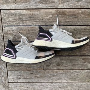 Adidas Ultraboost 20